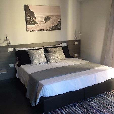 Tropea Hermes House ภายนอก รูปภาพ