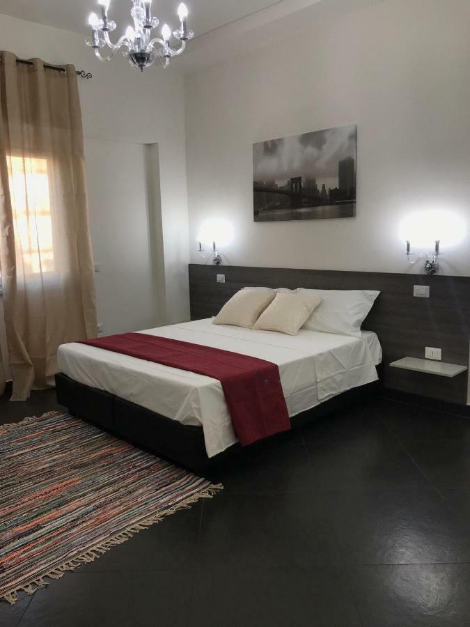 Tropea Hermes House ภายนอก รูปภาพ