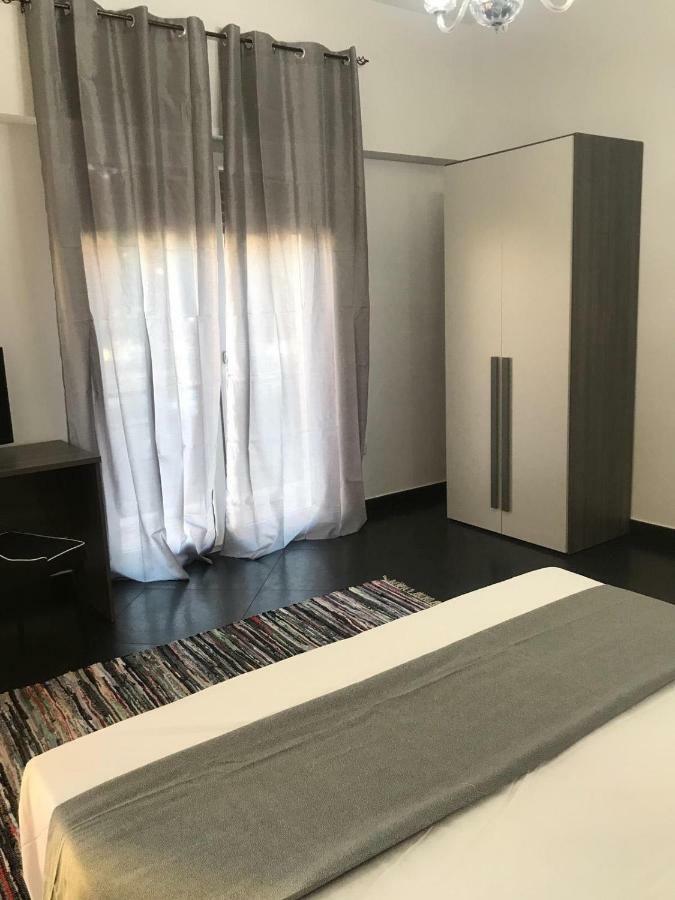 Tropea Hermes House ภายนอก รูปภาพ