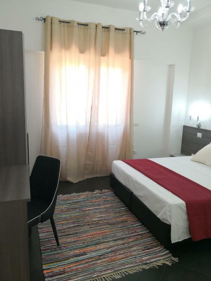 Tropea Hermes House ภายนอก รูปภาพ