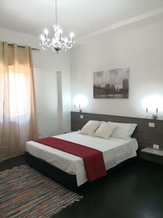 Tropea Hermes House ภายนอก รูปภาพ