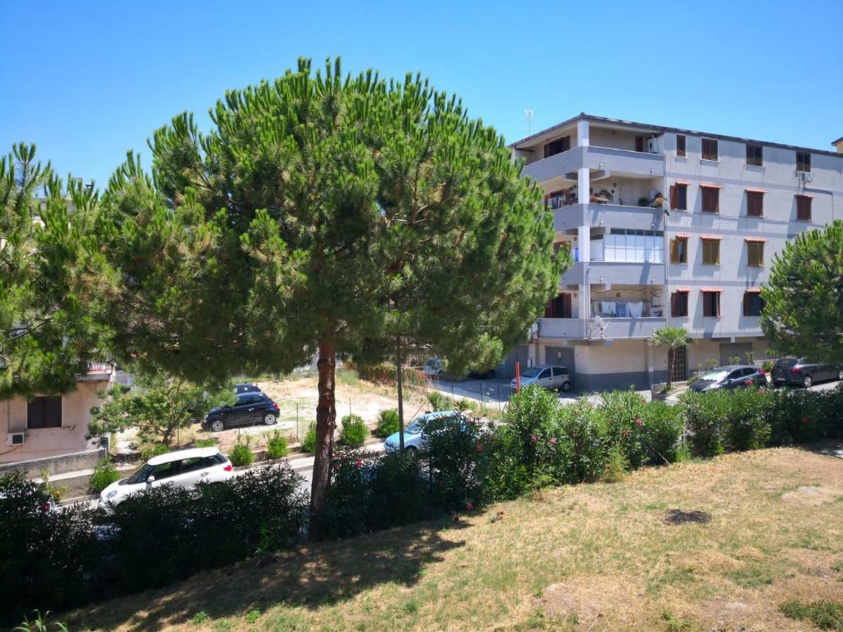 Tropea Hermes House ภายนอก รูปภาพ