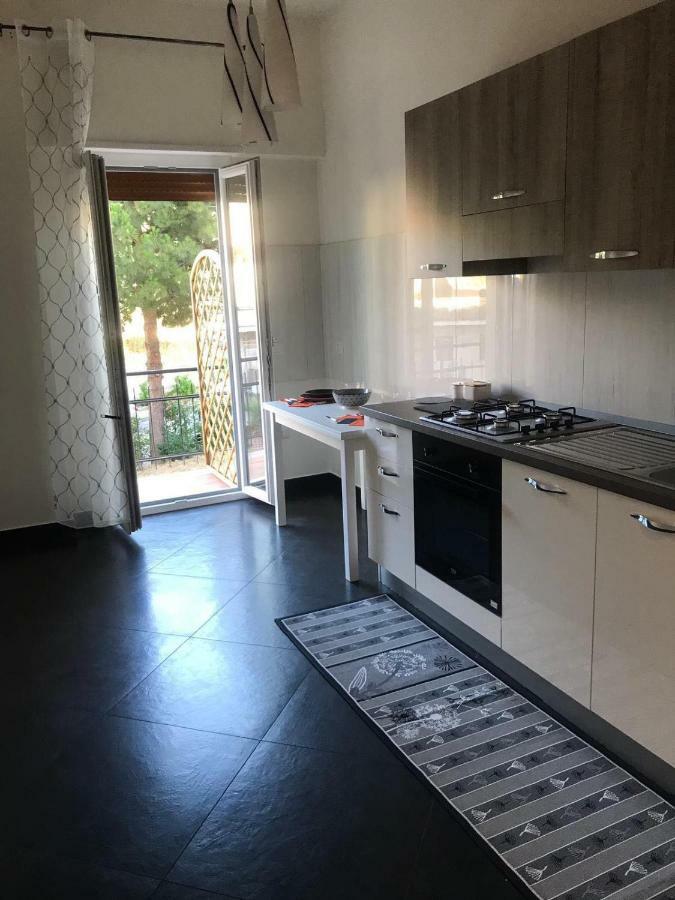 Tropea Hermes House ภายนอก รูปภาพ