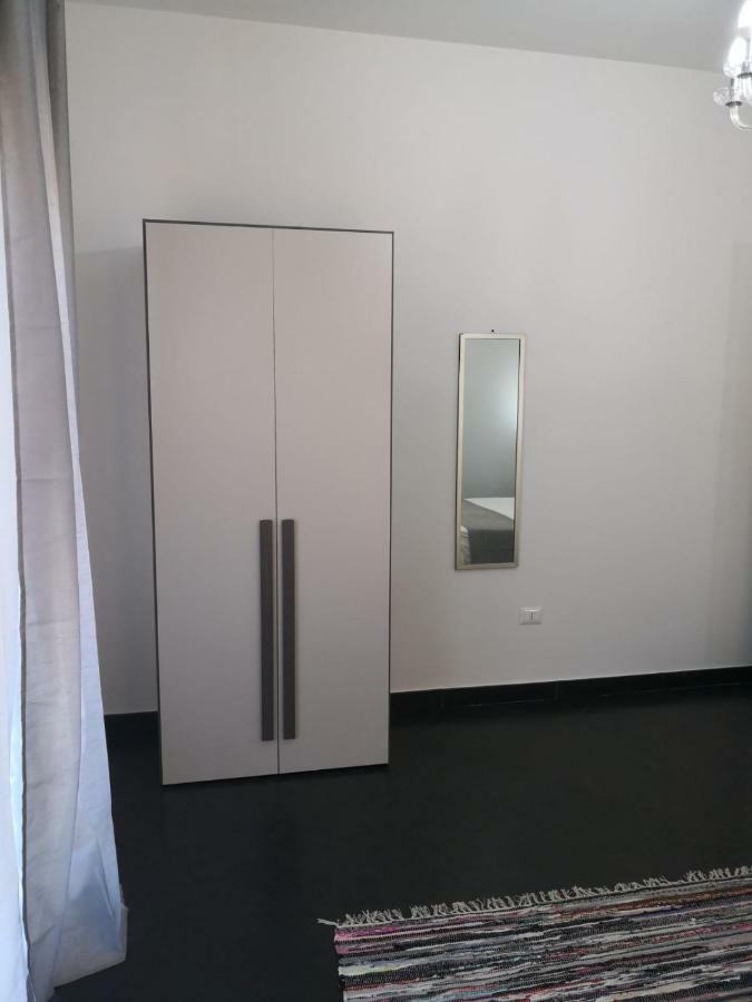 Tropea Hermes House ภายนอก รูปภาพ