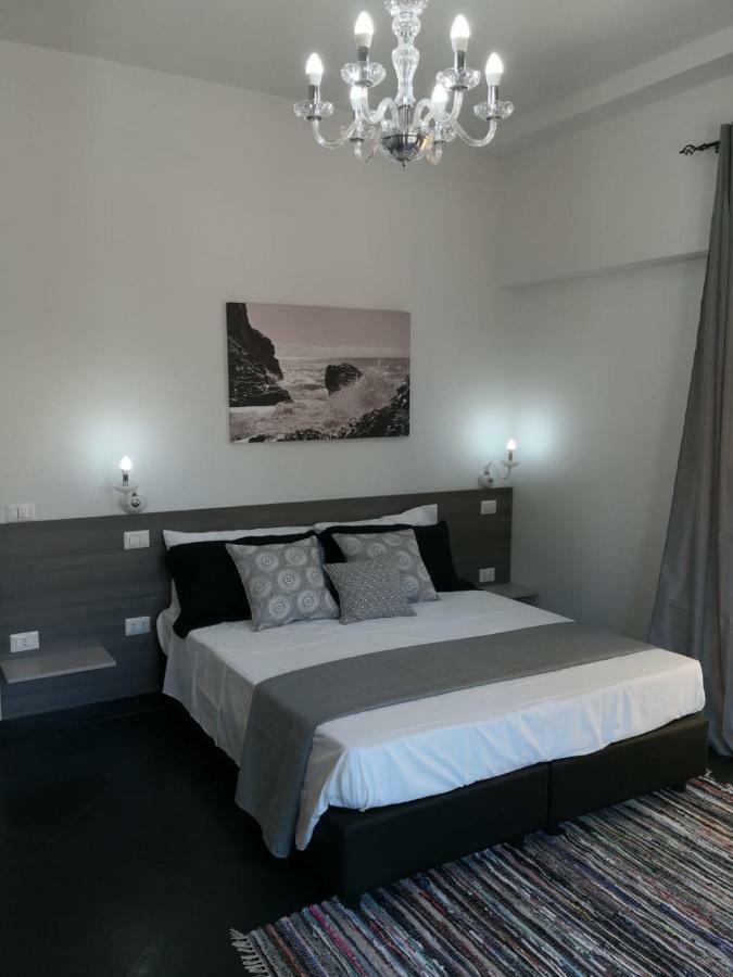 Tropea Hermes House ภายนอก รูปภาพ